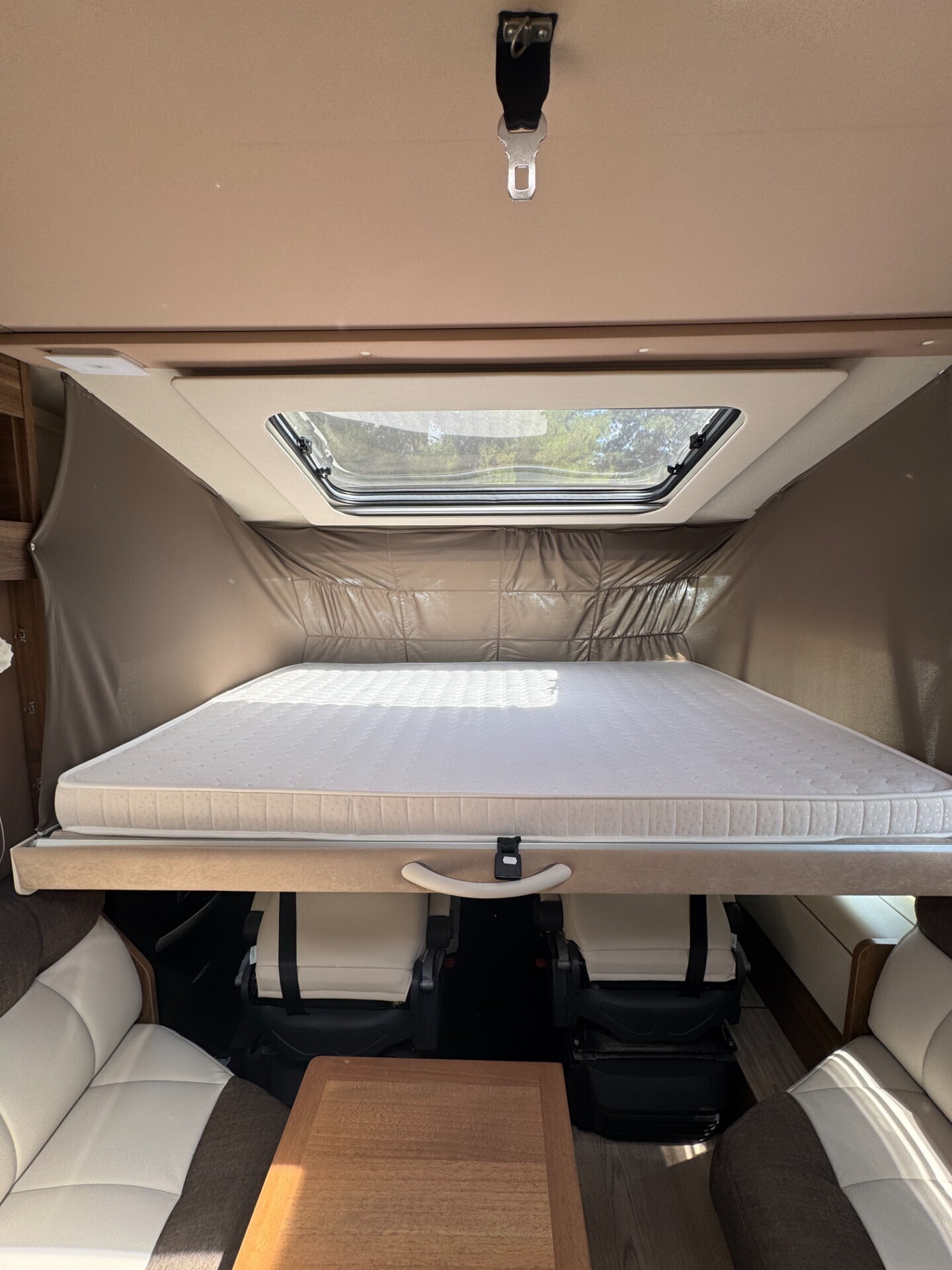 Mobilvetta K-Yacht 86 Tekno Line