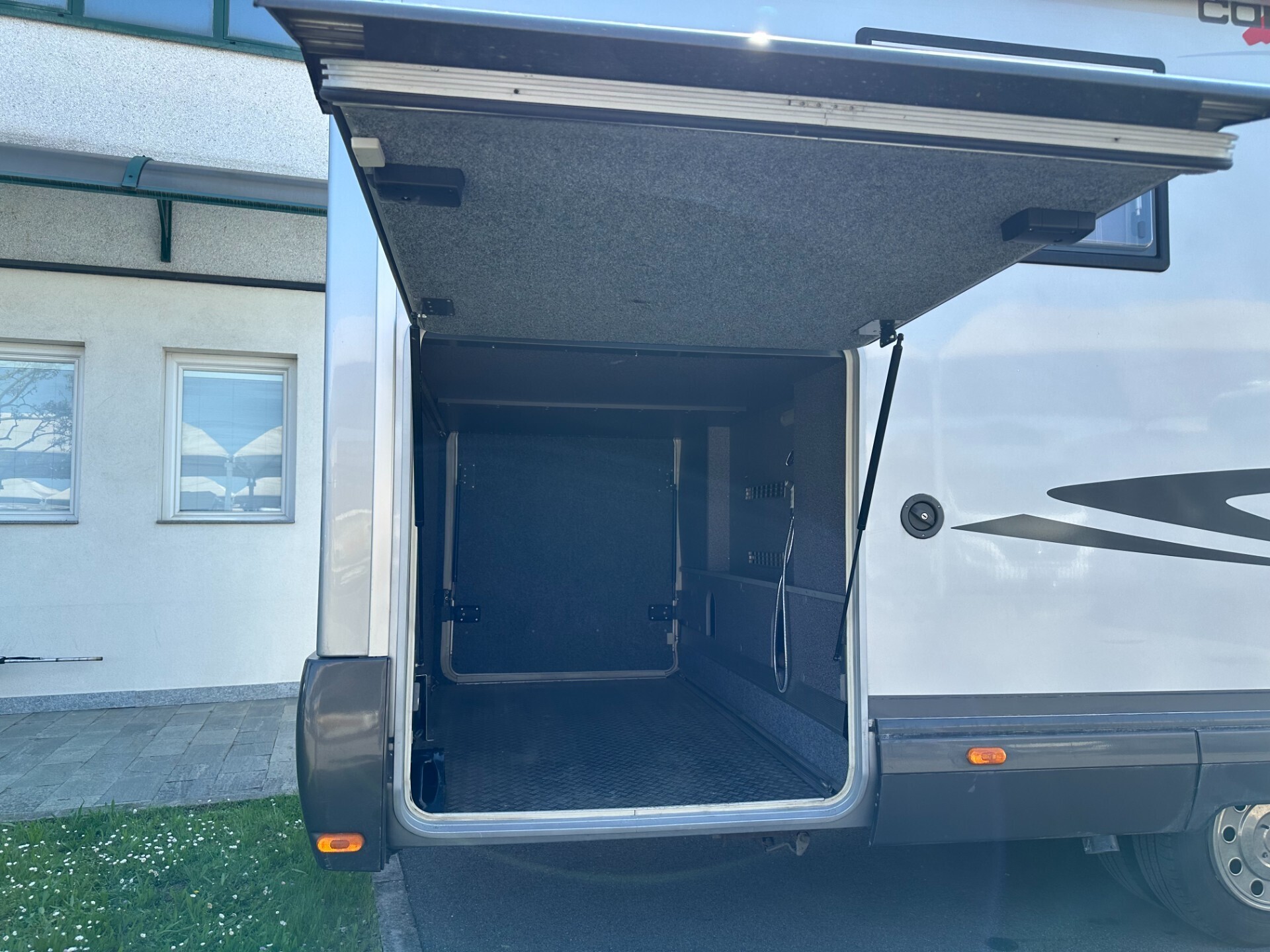 Carthago OPUS 5.6 QB
