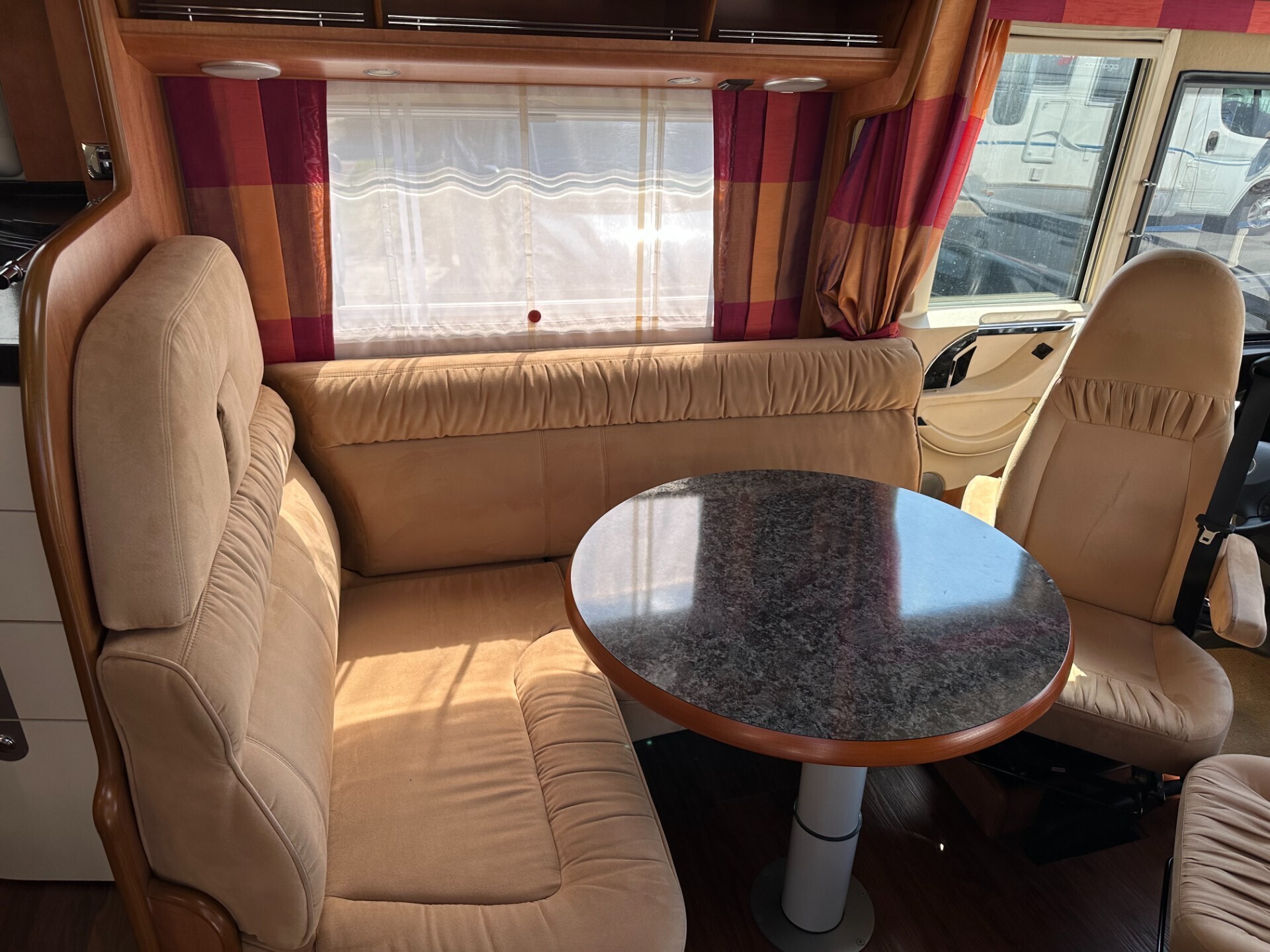 Carthago OPUS 5.6 QB