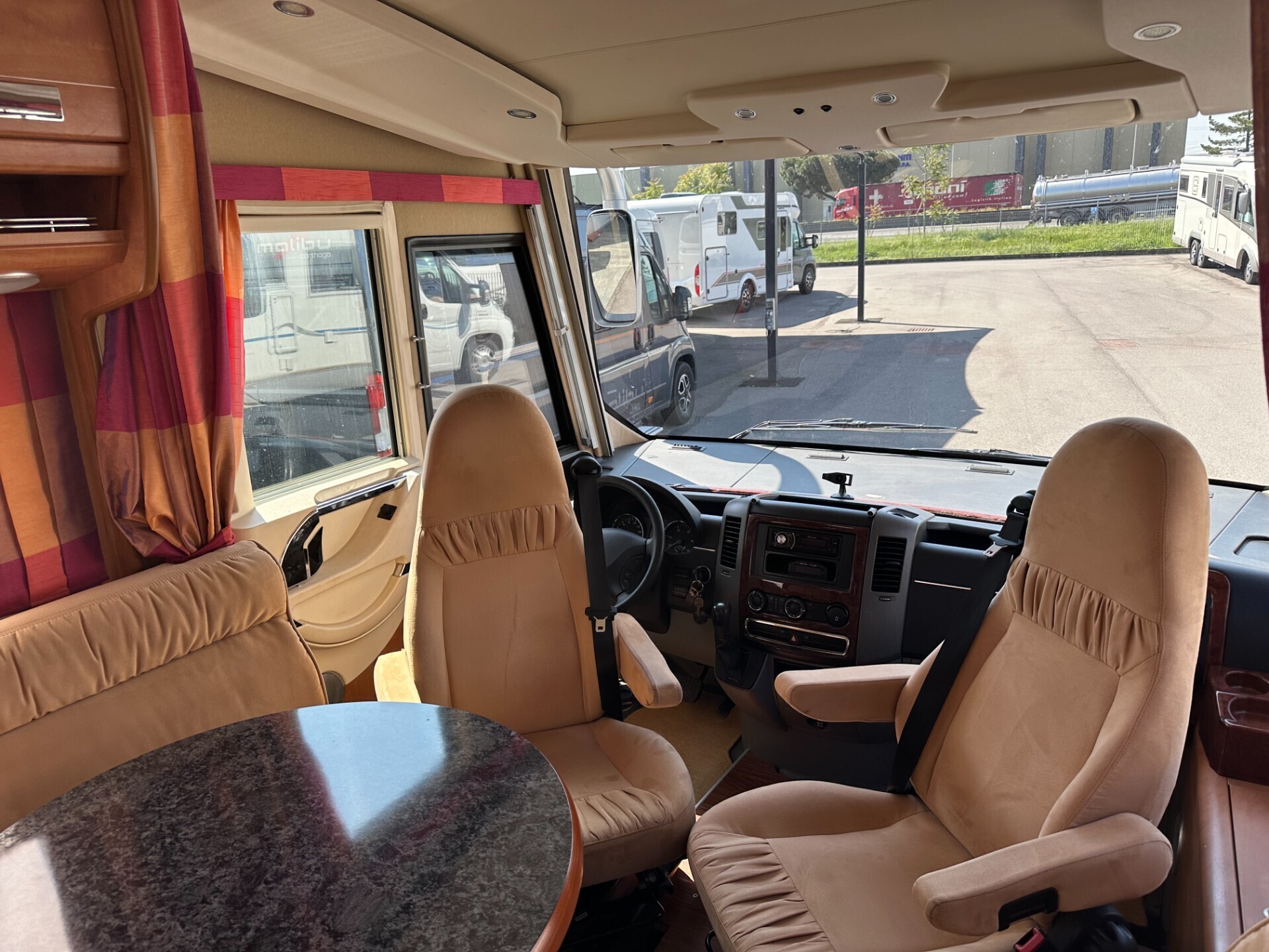 Carthago OPUS 5.6 QB