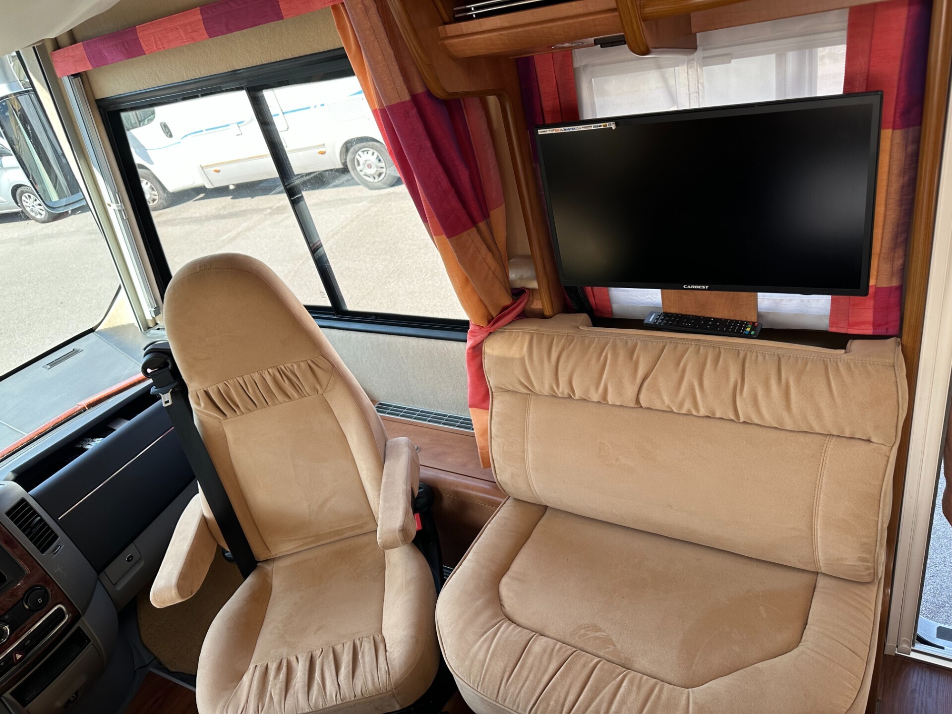 Carthago OPUS 5.6 QB