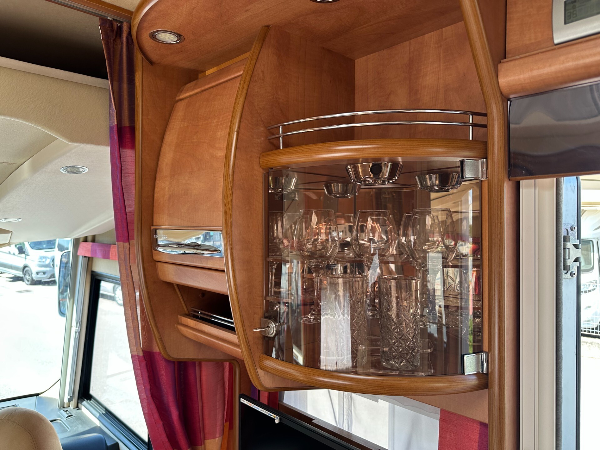 Carthago OPUS 5.6 QB