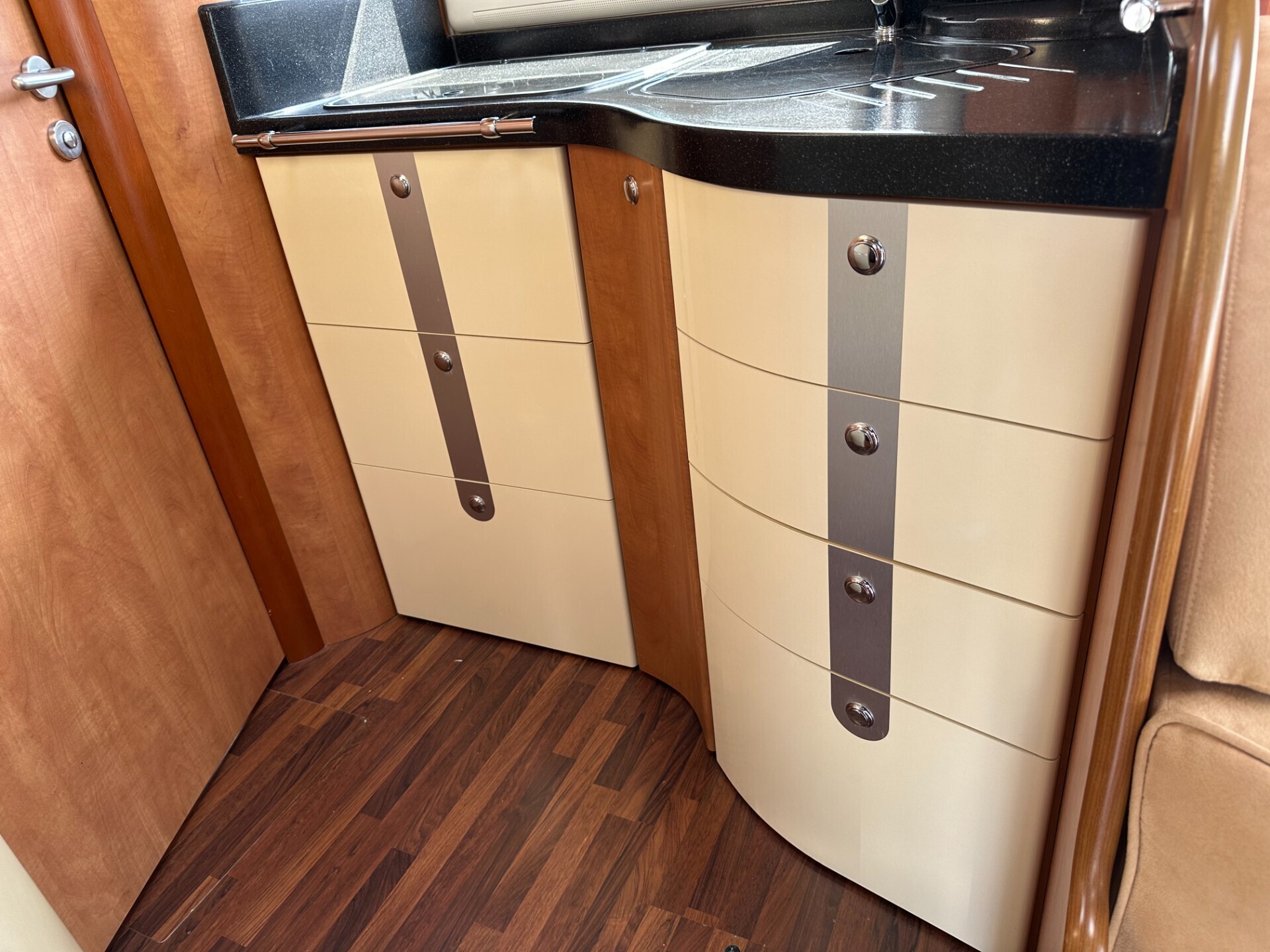 Carthago OPUS 5.6 QB