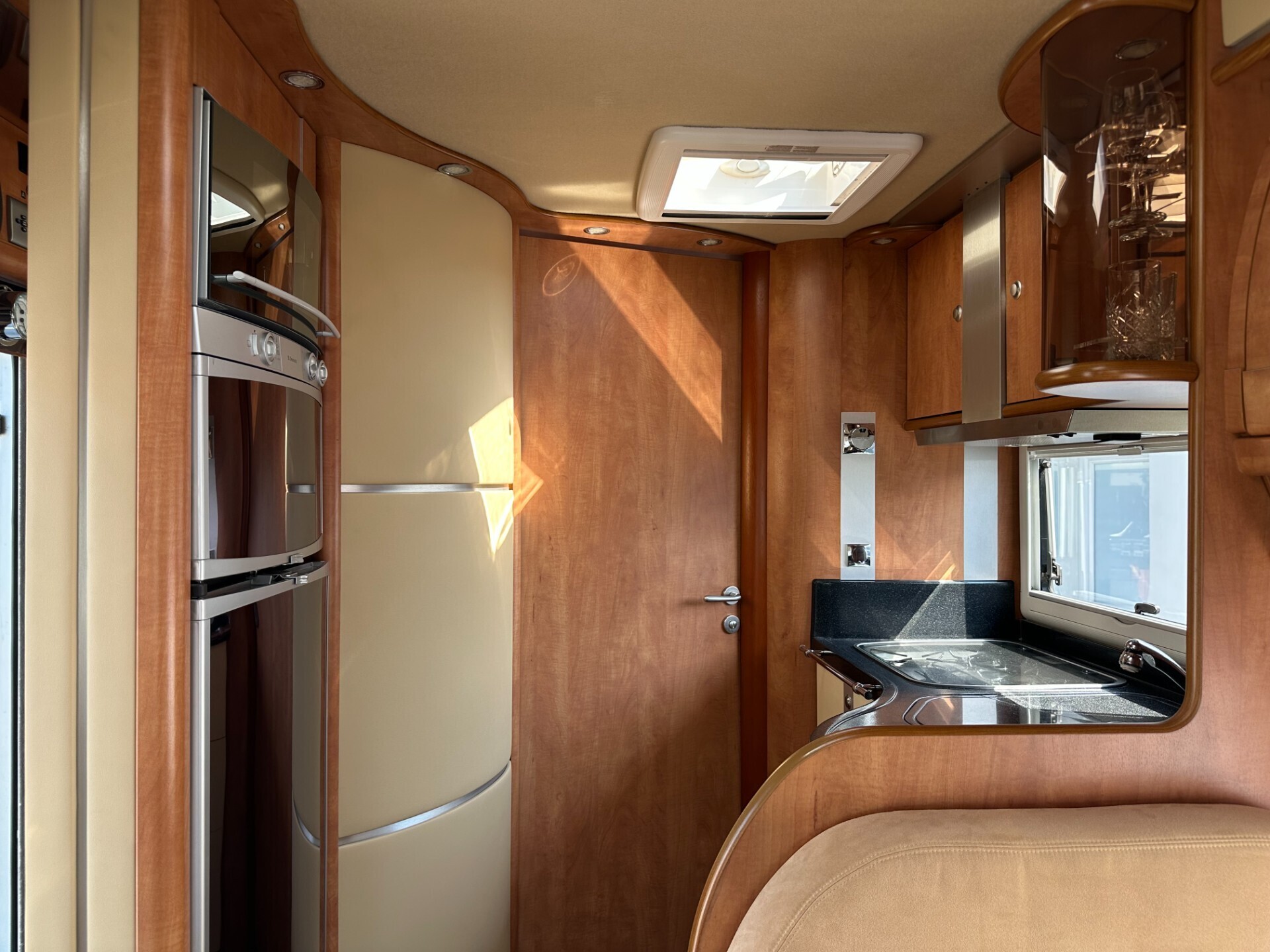 Carthago OPUS 5.6 QB