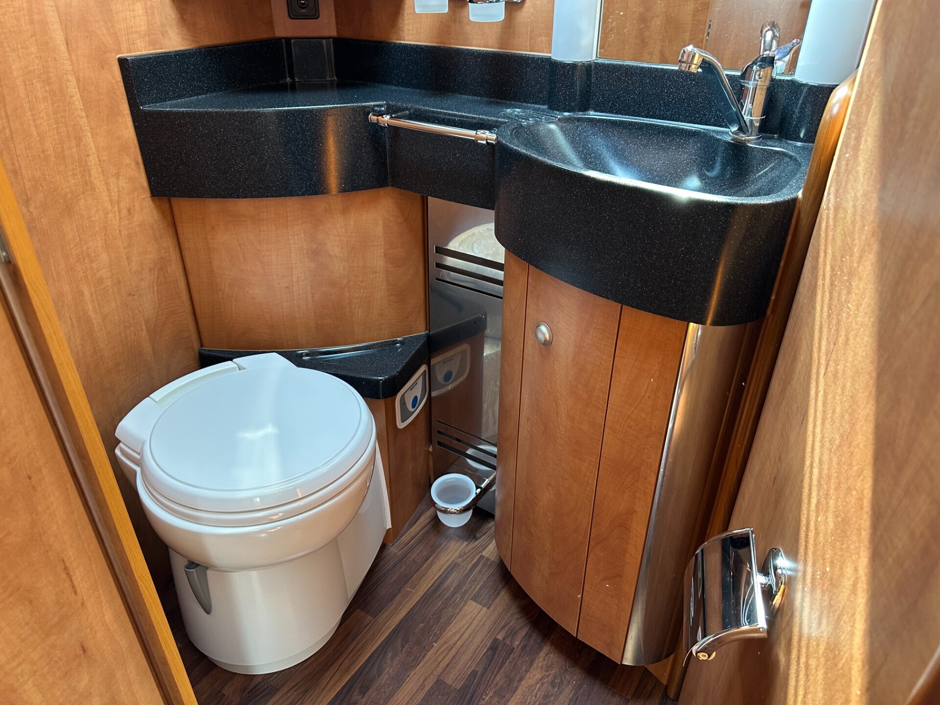Carthago OPUS 5.6 QB
