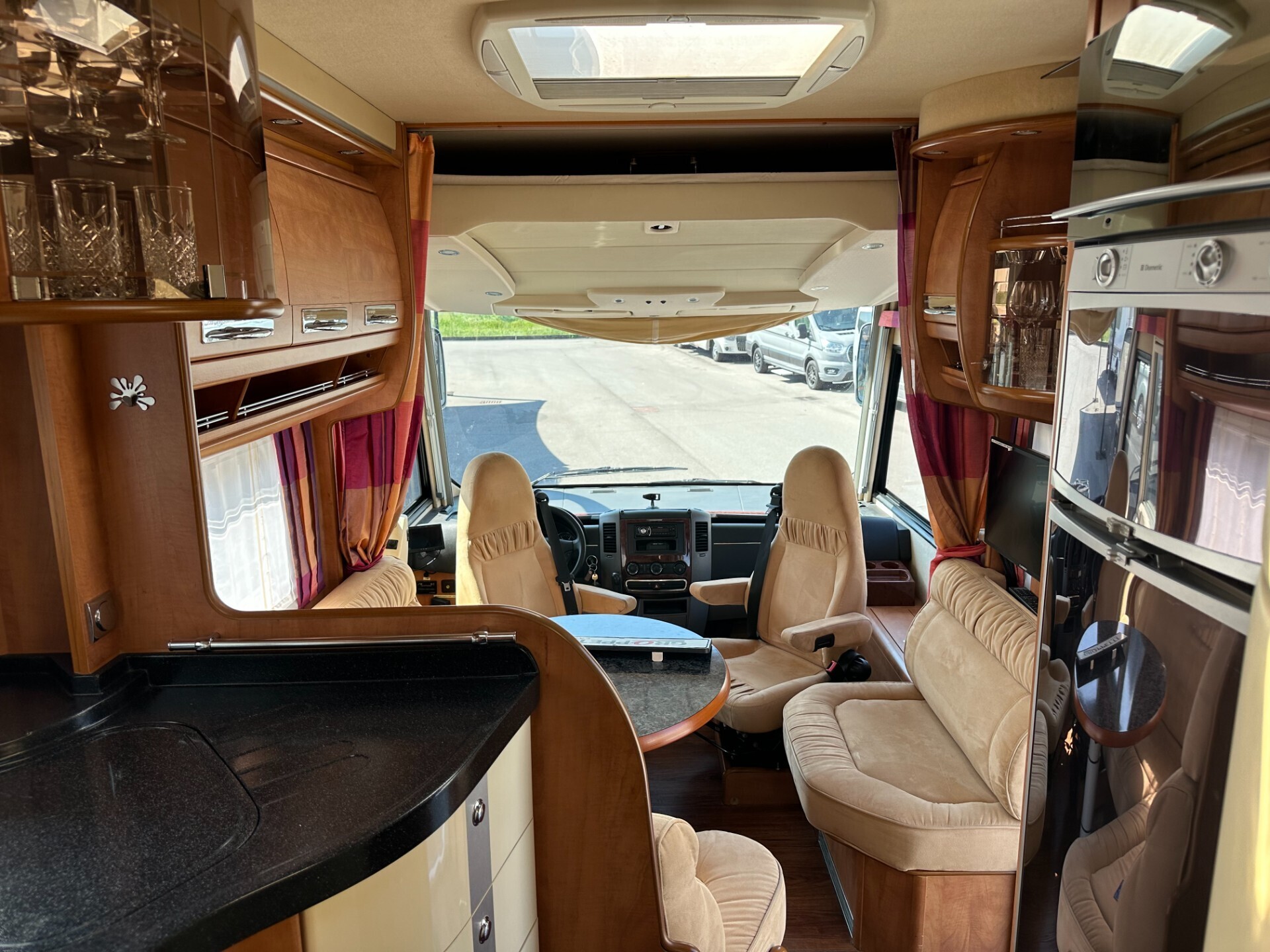 Carthago OPUS 5.6 QB
