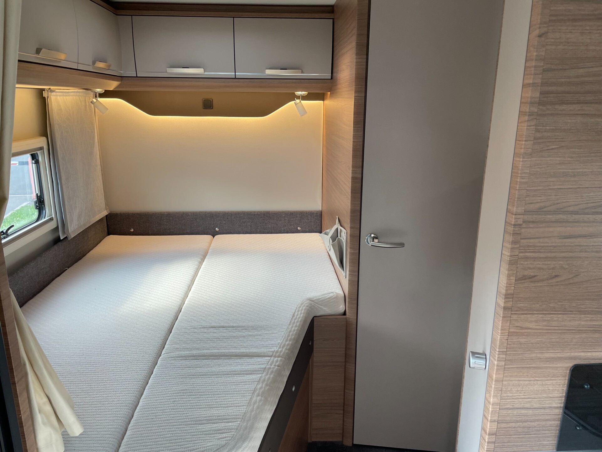 Knaus LIVE WAVE 650 MF
