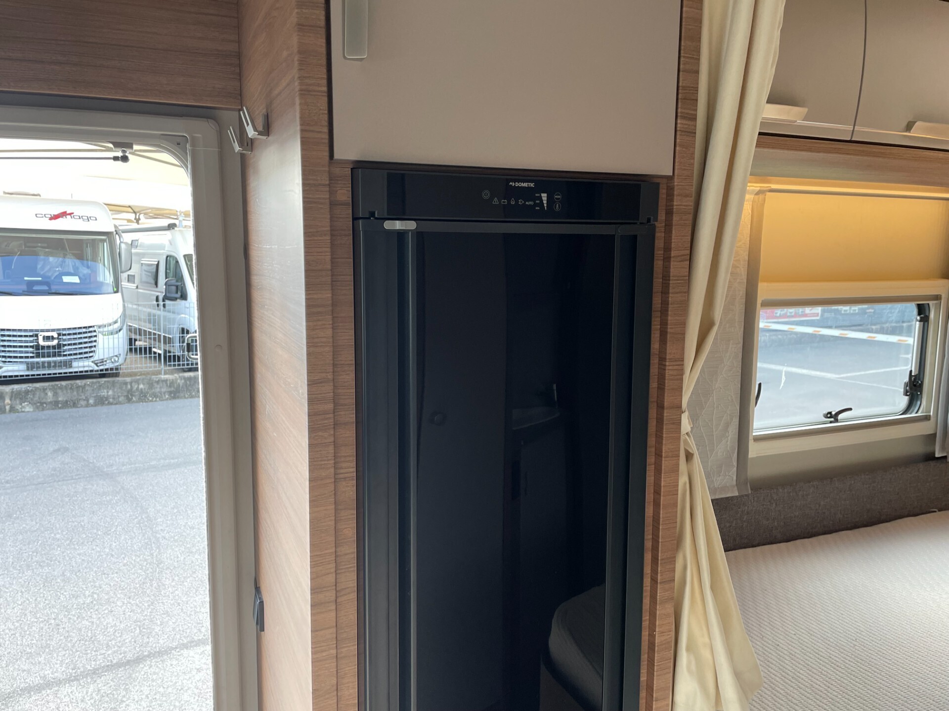 Knaus LIVE WAVE 650 MF