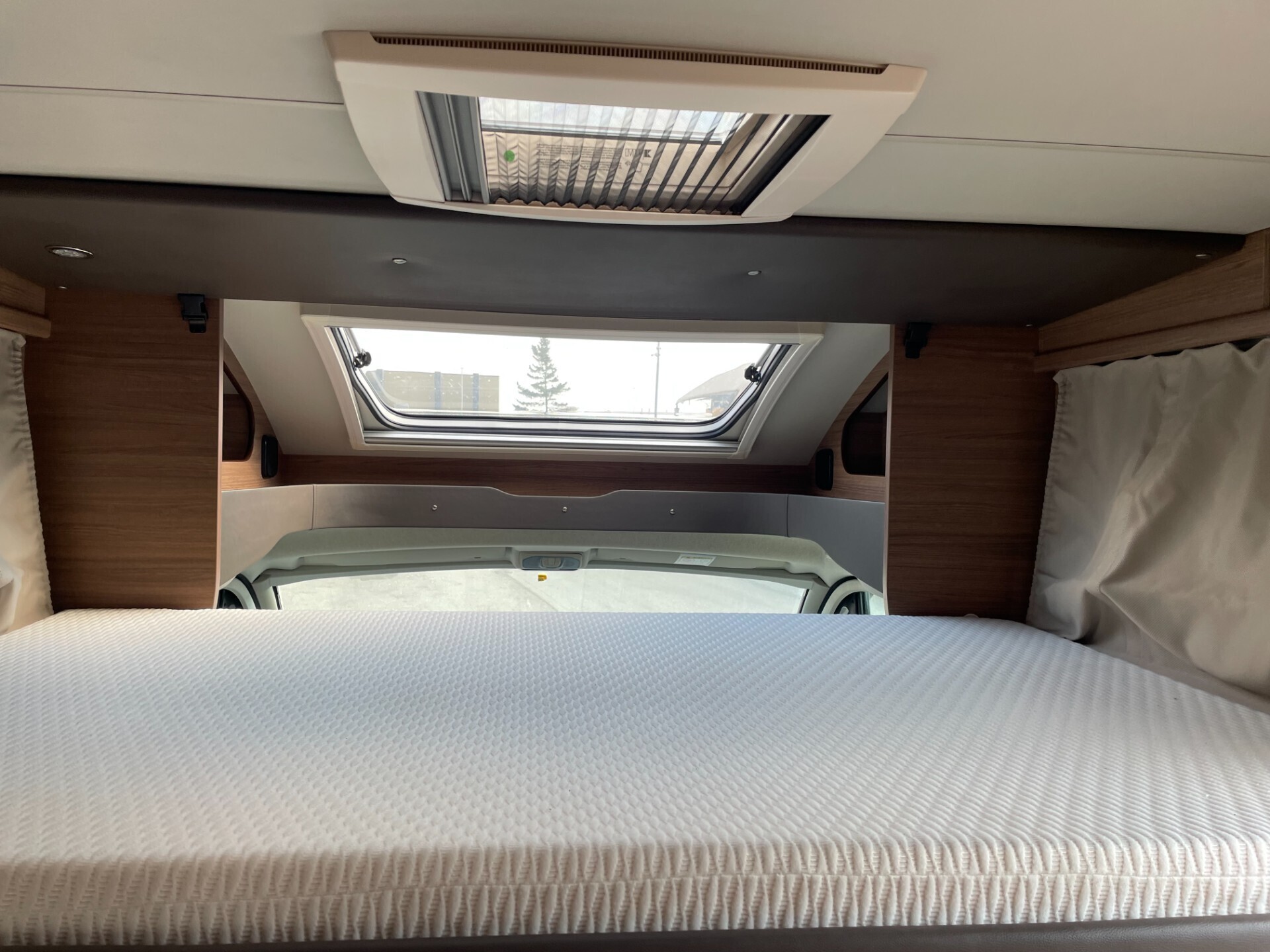 Knaus LIVE WAVE 650 MF