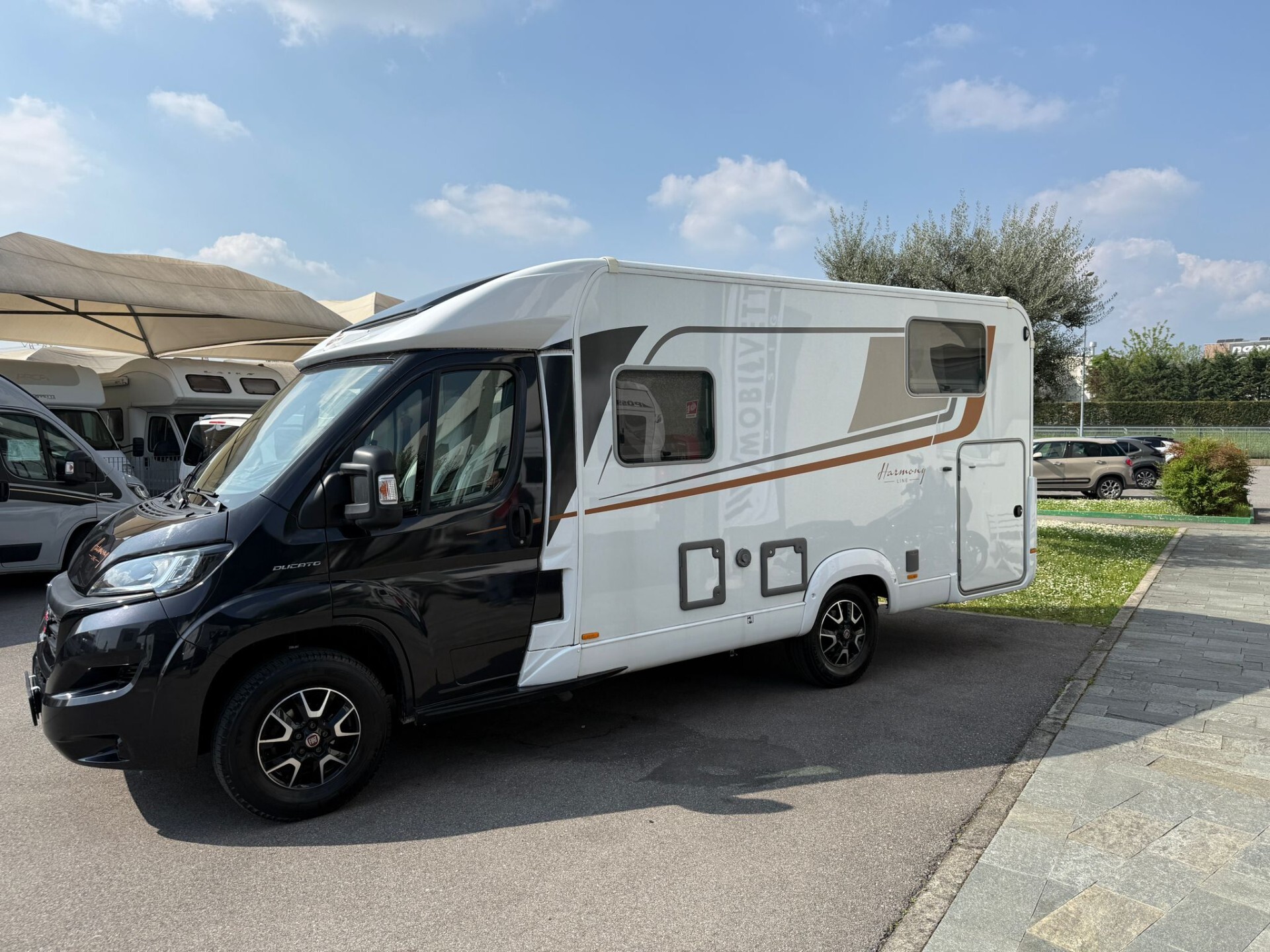Bürstner TRAVEL VAN T 620