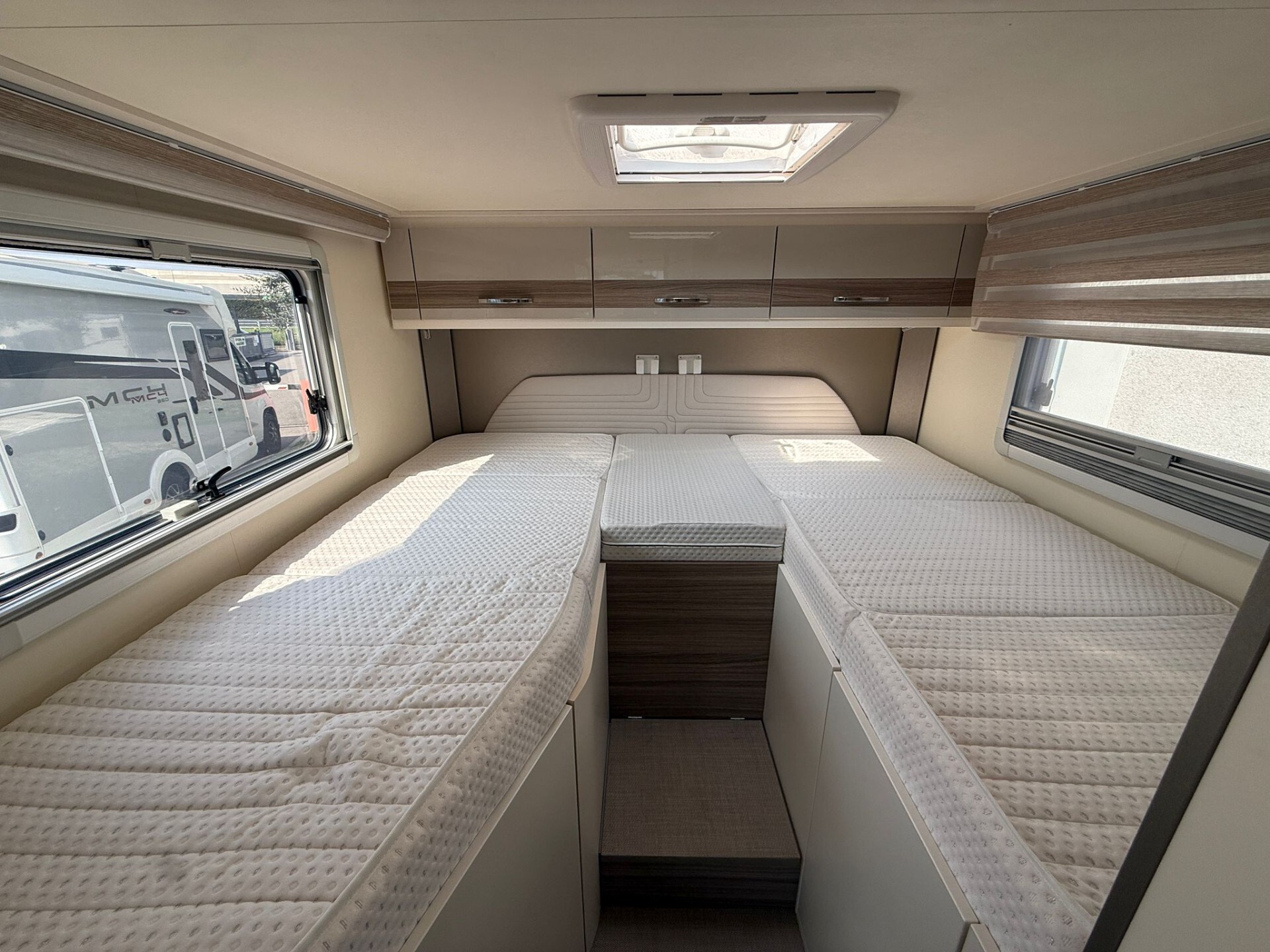 Bürstner TRAVEL VAN T 620