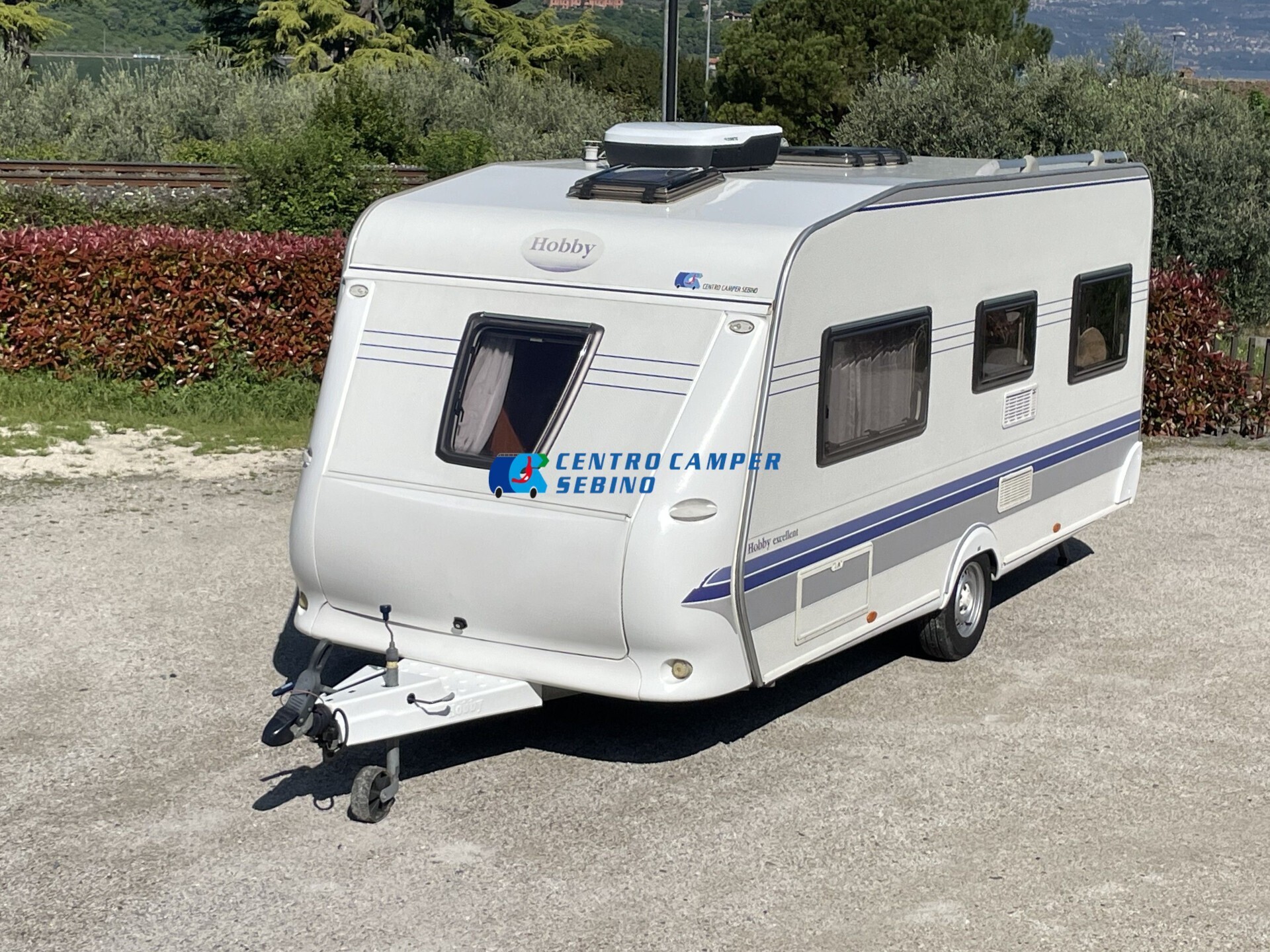 Camper Bürstner
