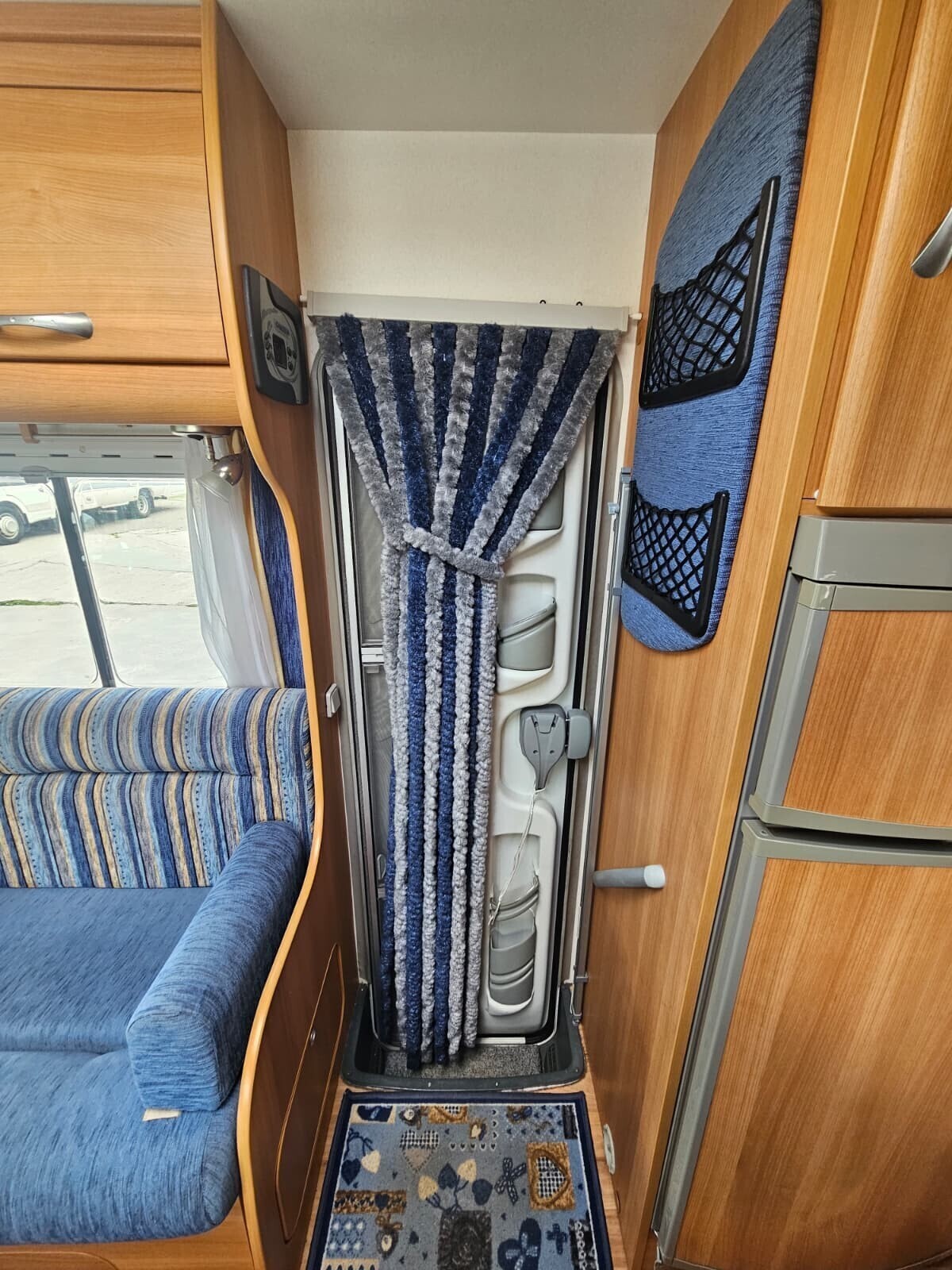 Semi-Integrale Chausson del 2007 - 4 posti