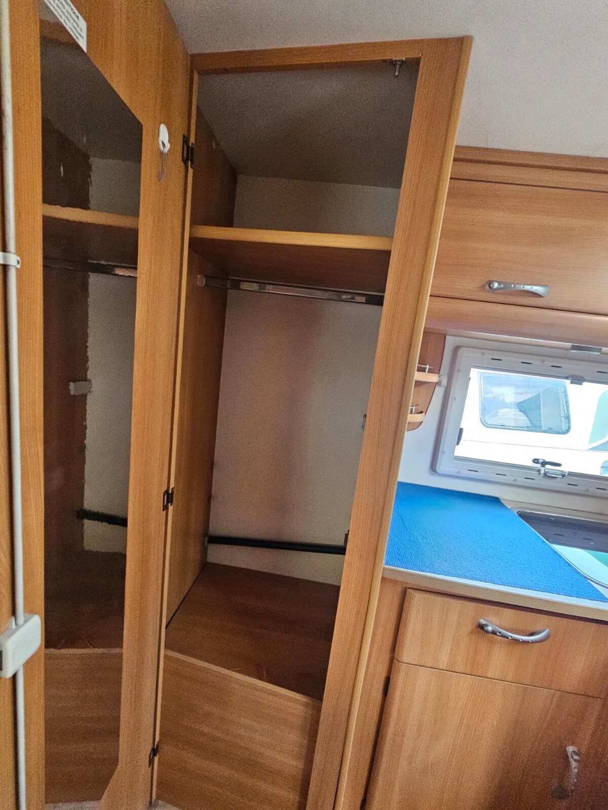 Semi-Integrale Chausson del 2007 - 4 posti