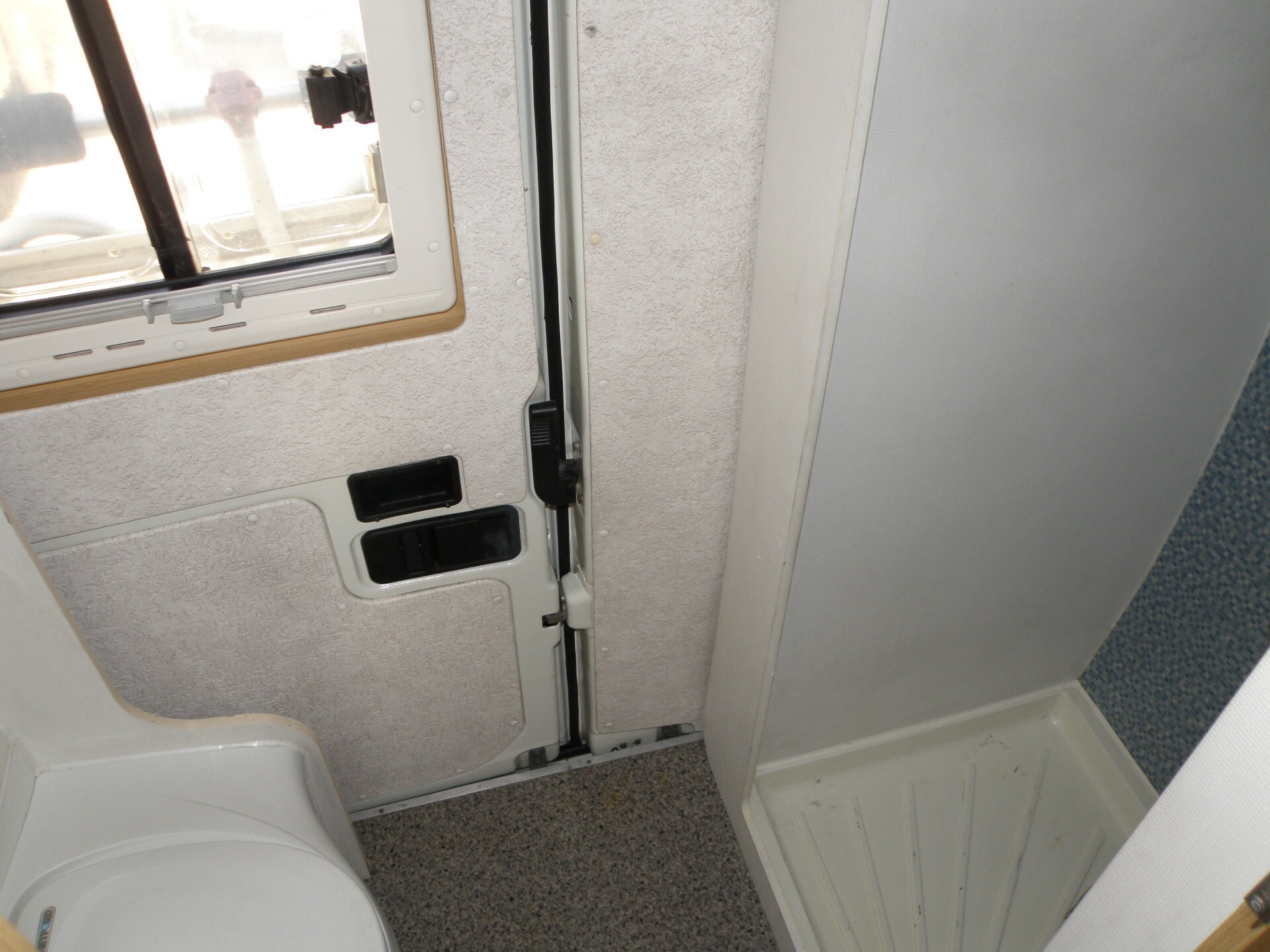 Iveco FLORENCE CAMPER MONDELLO PURO LETTO BASCULAN