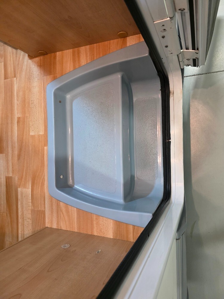 CAMPER MCLOUIS GLEN 262