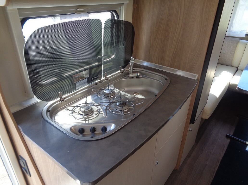 BURTNER PREMIO PLUS 440TK BURSTNER