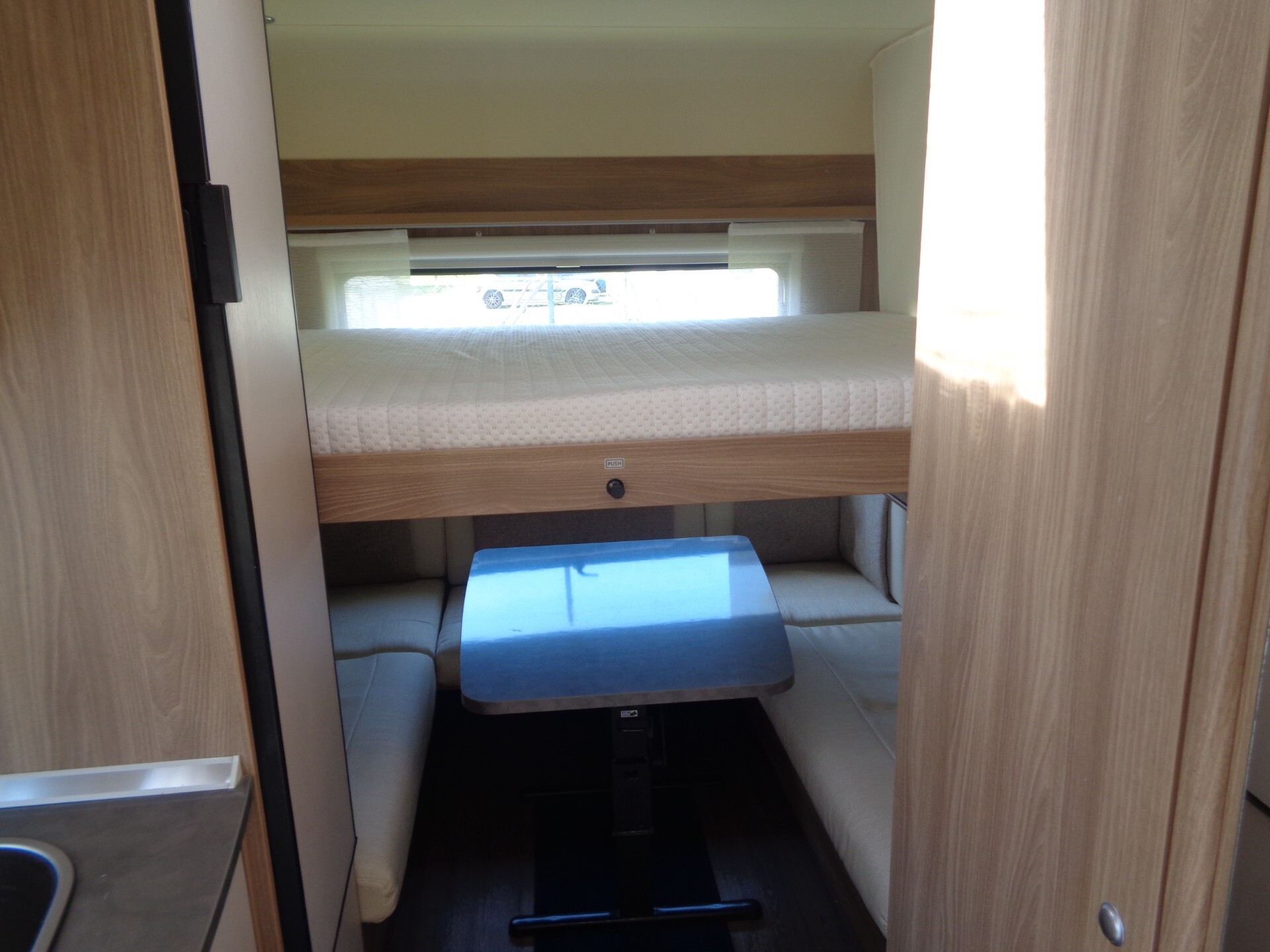 BURTNER PREMIO PLUS 440TK BURSTNER