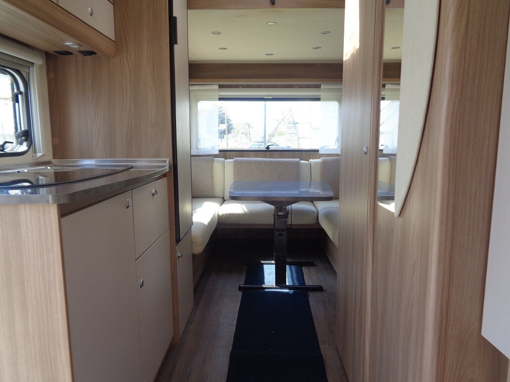 BURTNER PREMIO PLUS 440TK BURSTNER