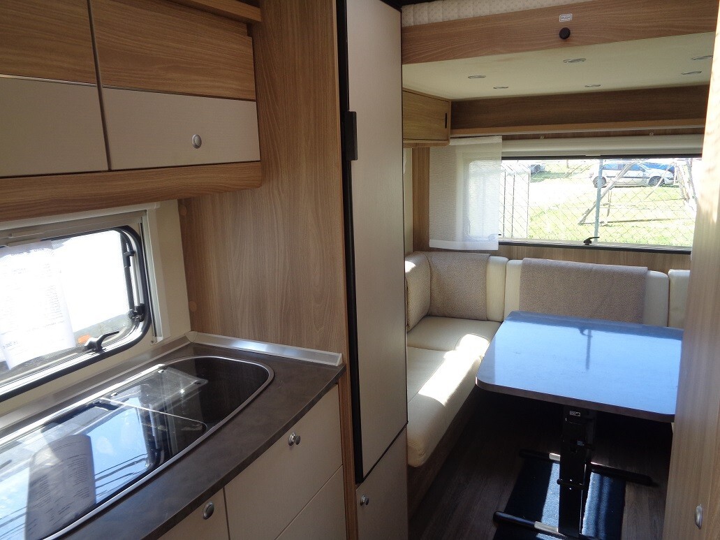 BURTNER PREMIO PLUS 440TK BURSTNER