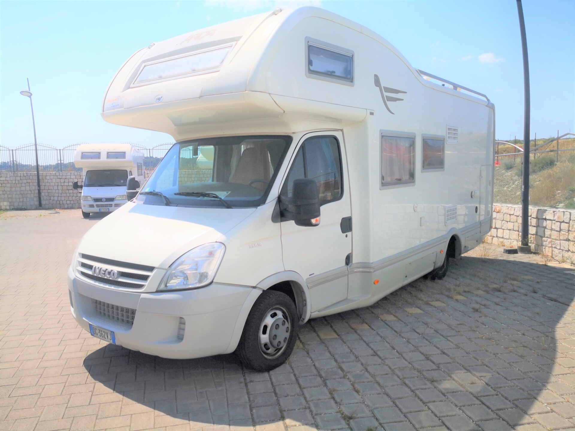 Arca M720 GLM-VENDUTO