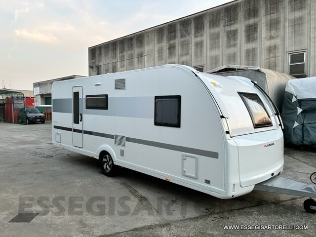 Camper Bürstner