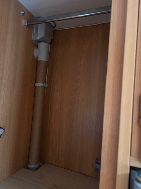 CHAUSSON WELCOME 28 - MANSARDA LETTO MATRIM. GARAG