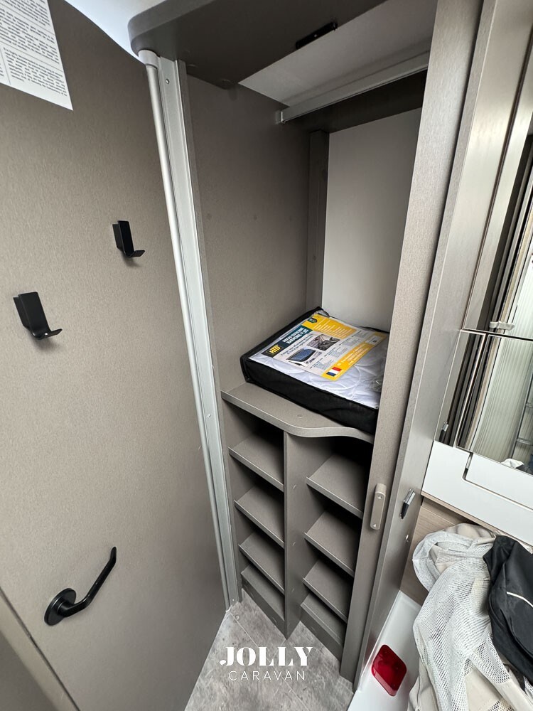 Camper Challenger X150 Open Edition – Semintegrale