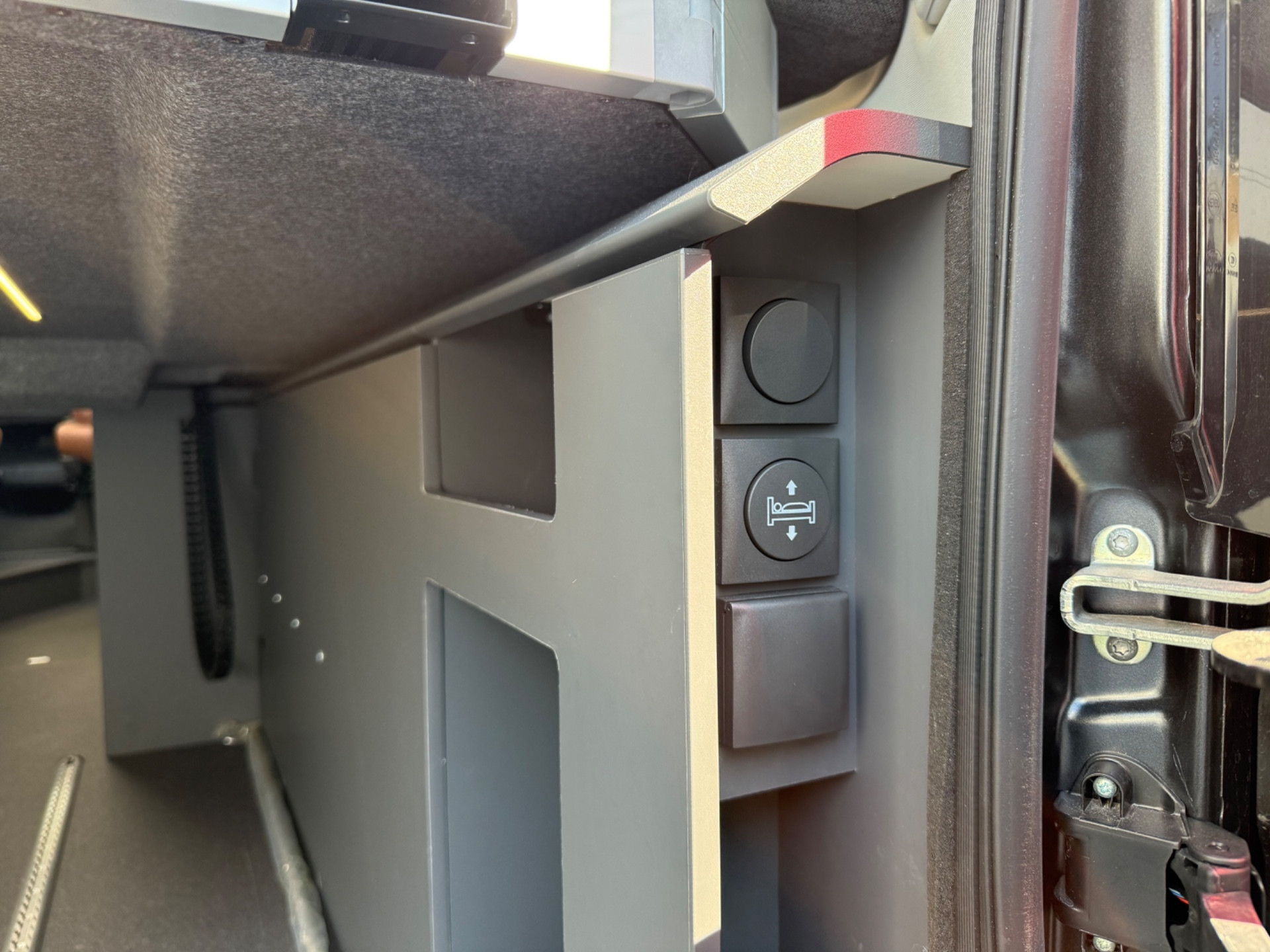 ADRIA TWIN SUPREME 640 4 POSTI OMOLOGATI