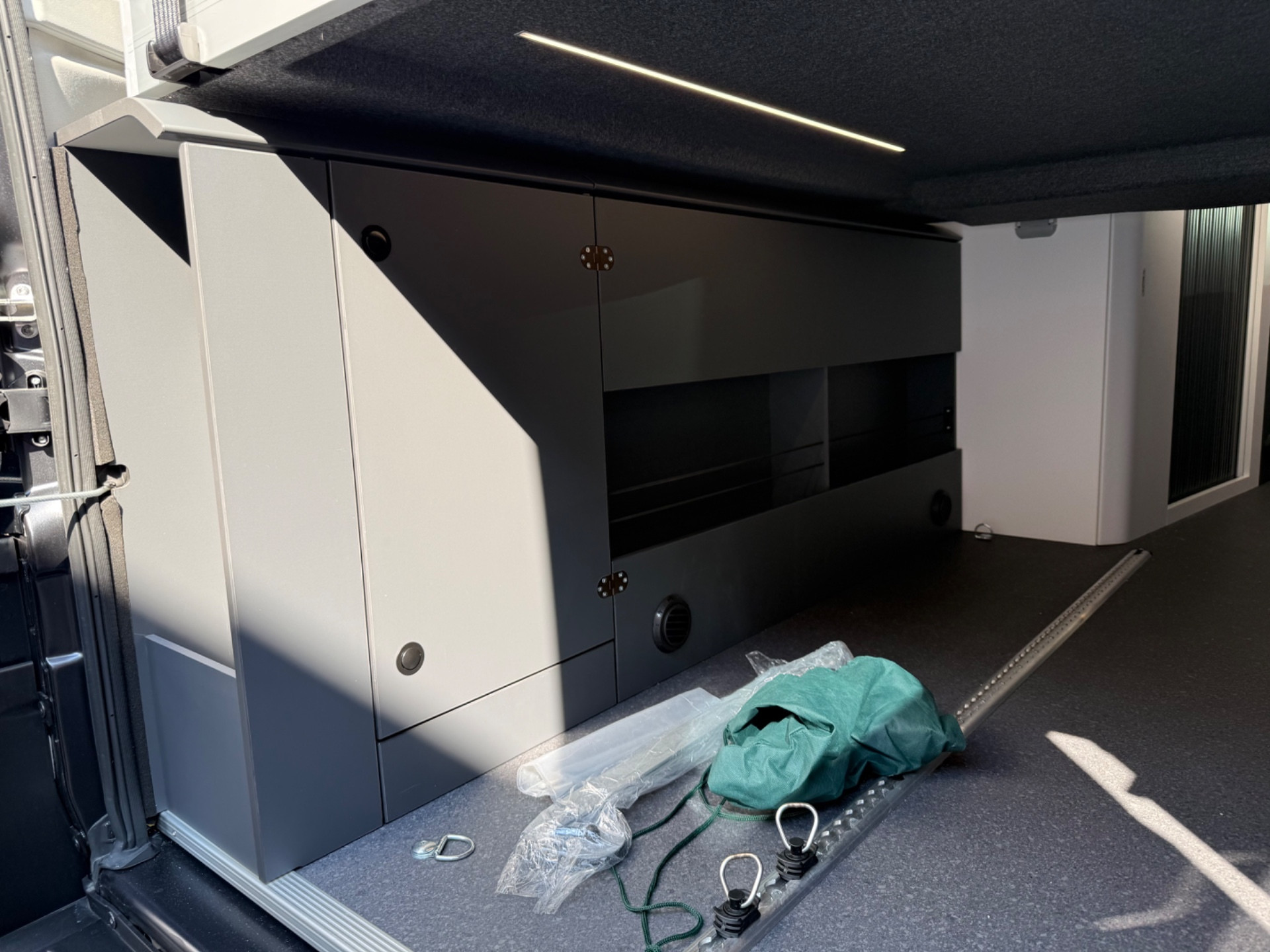 ADRIA TWIN SUPREME 640 4 POSTI OMOLOGATI