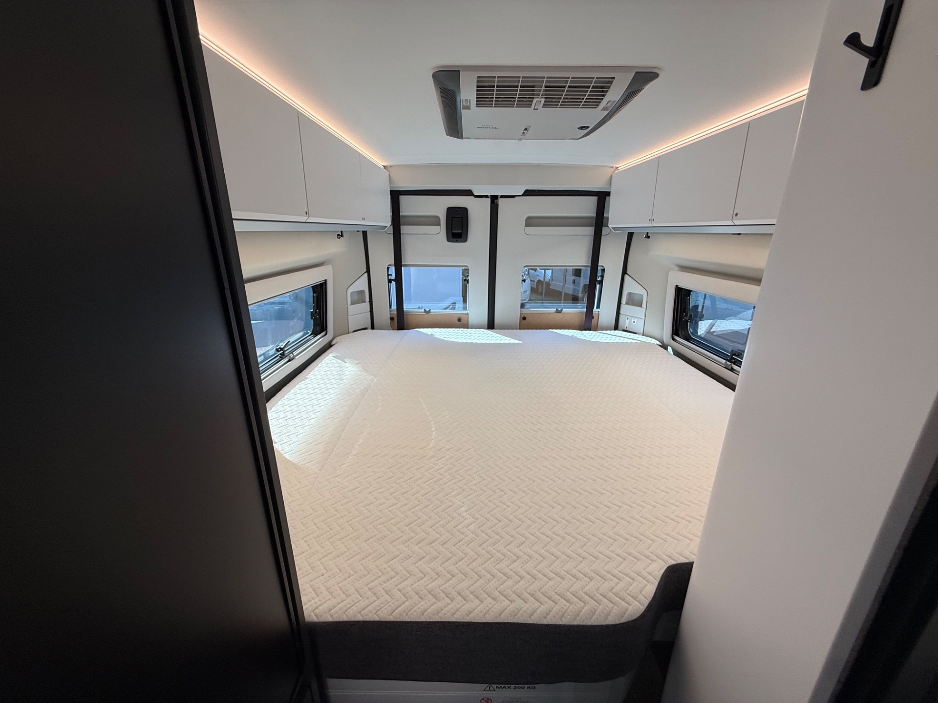 ADRIA TWIN SUPREME 640 4 POSTI OMOLOGATI