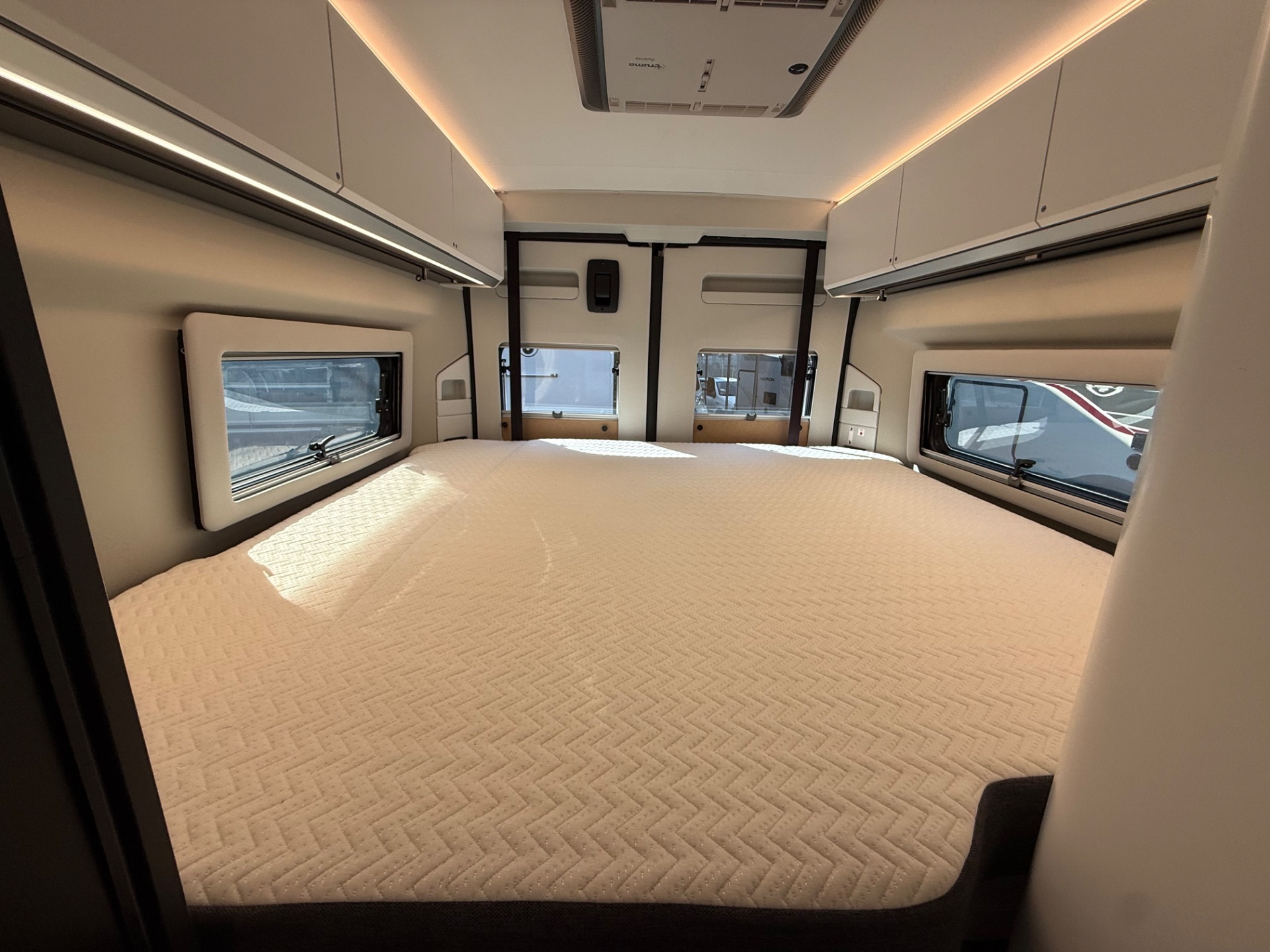 ADRIA TWIN SUPREME 640 4 POSTI OMOLOGATI