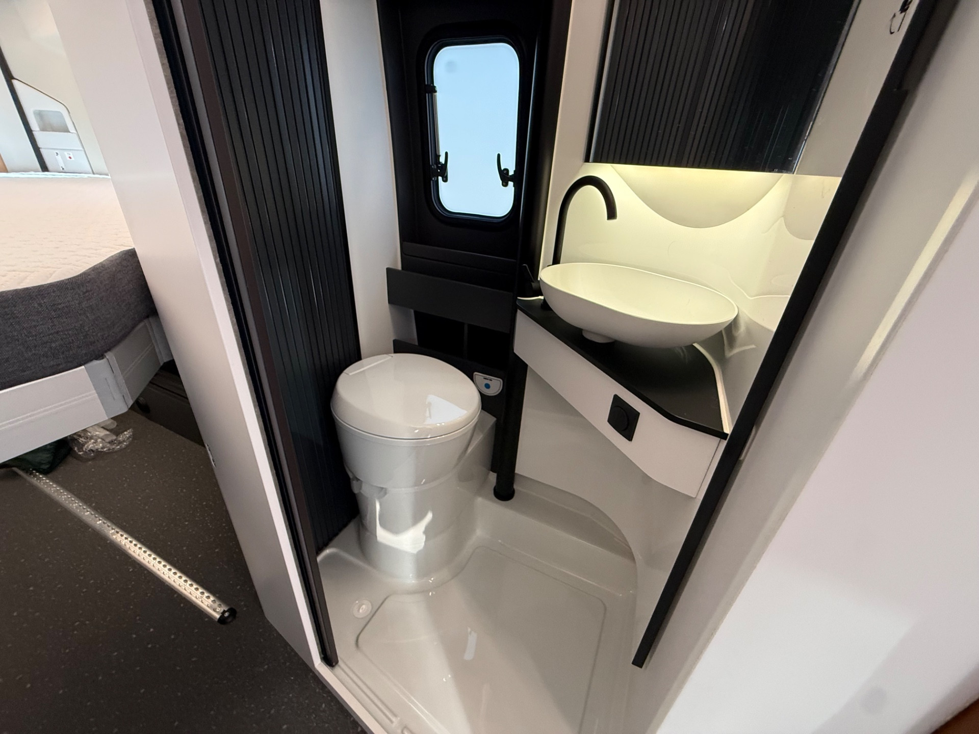 ADRIA TWIN SUPREME 640 4 POSTI OMOLOGATI