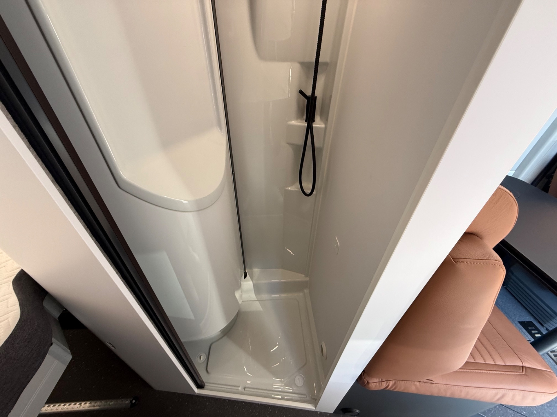 ADRIA TWIN SUPREME 640 4 POSTI OMOLOGATI