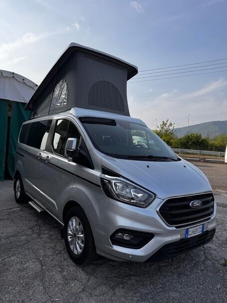 Camper Bürstner