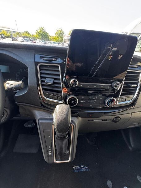 Ford PANAMA P10+