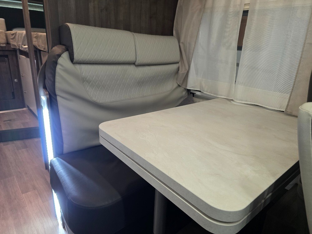 CAMPER BENIMAR AMPHITRYON 961