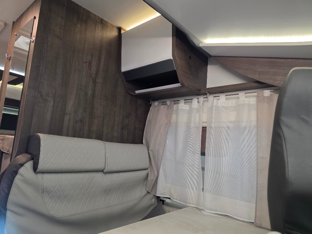 CAMPER BENIMAR AMPHITRYON 961