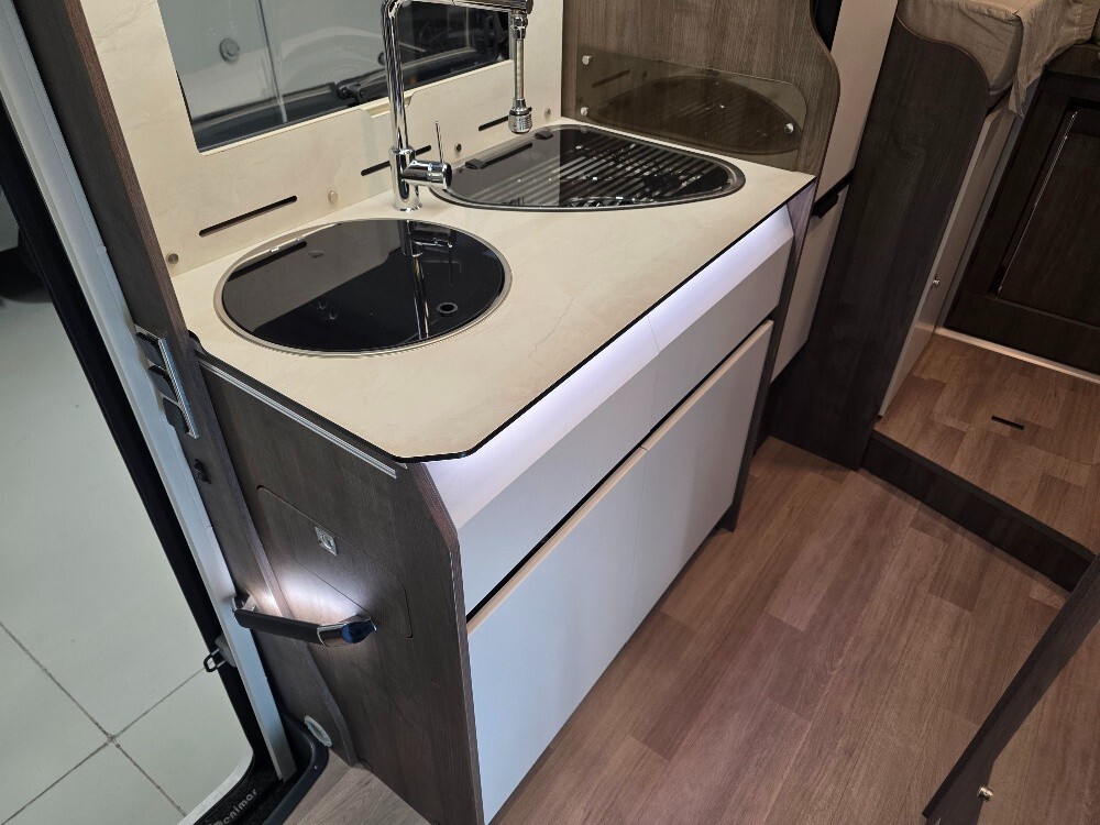 CAMPER BENIMAR AMPHITRYON 961