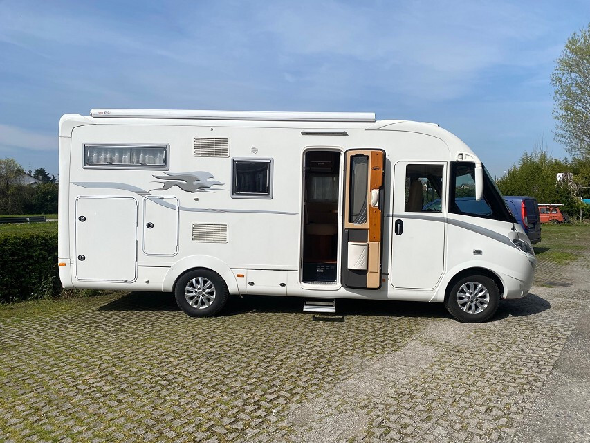 Laika KREOS 6009