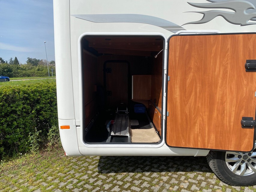 Laika KREOS 6009
