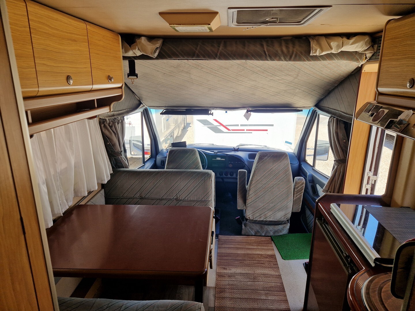 LAIKA MOTORHOME trattabile