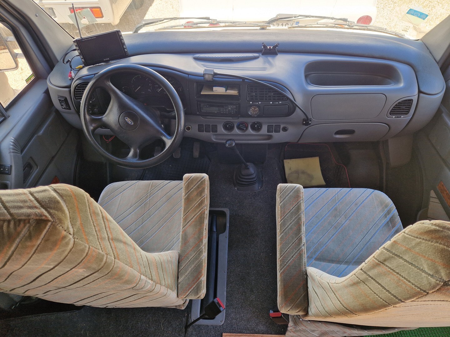 LAIKA MOTORHOME trattabile