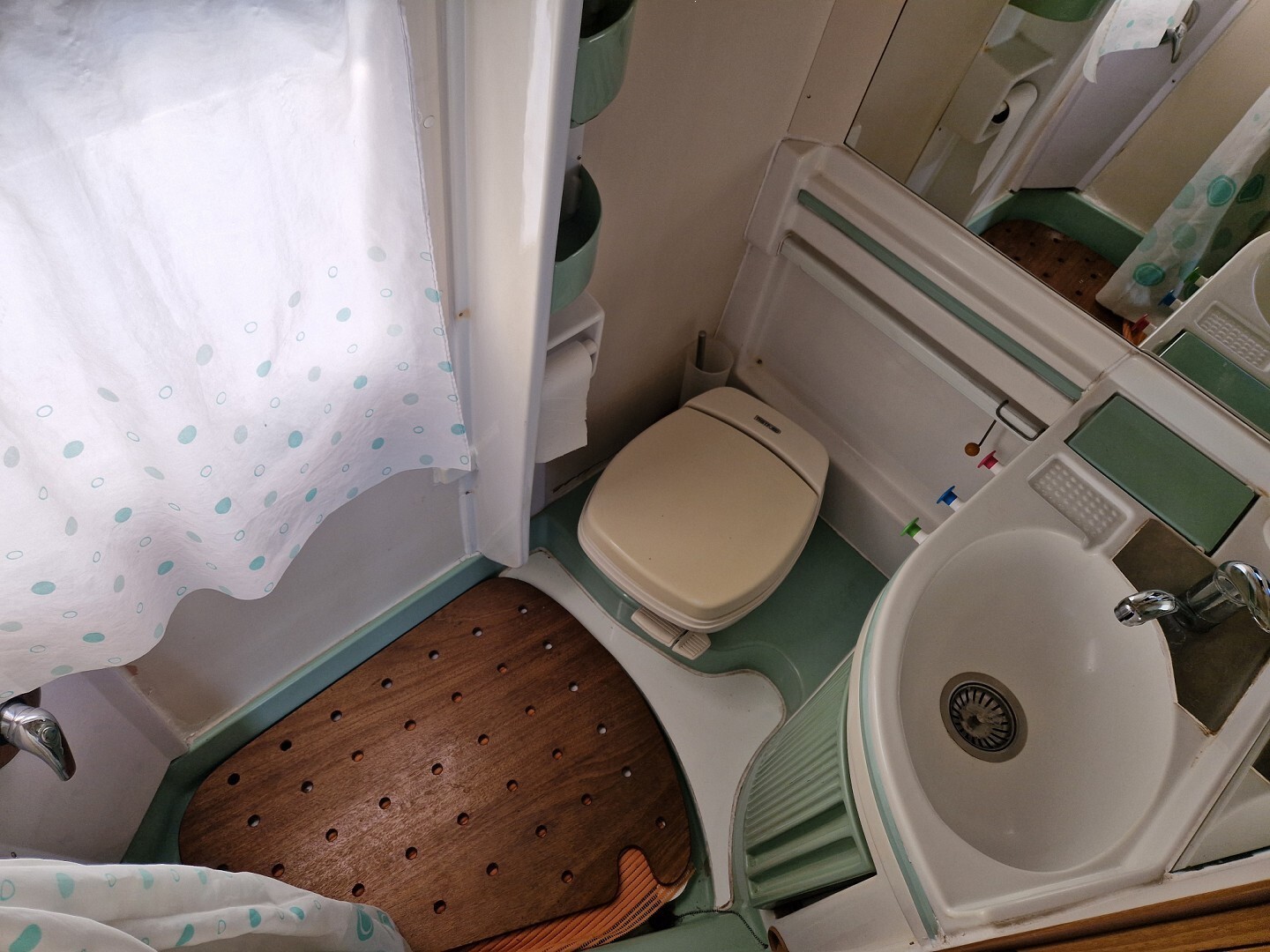 LAIKA MOTORHOME trattabile