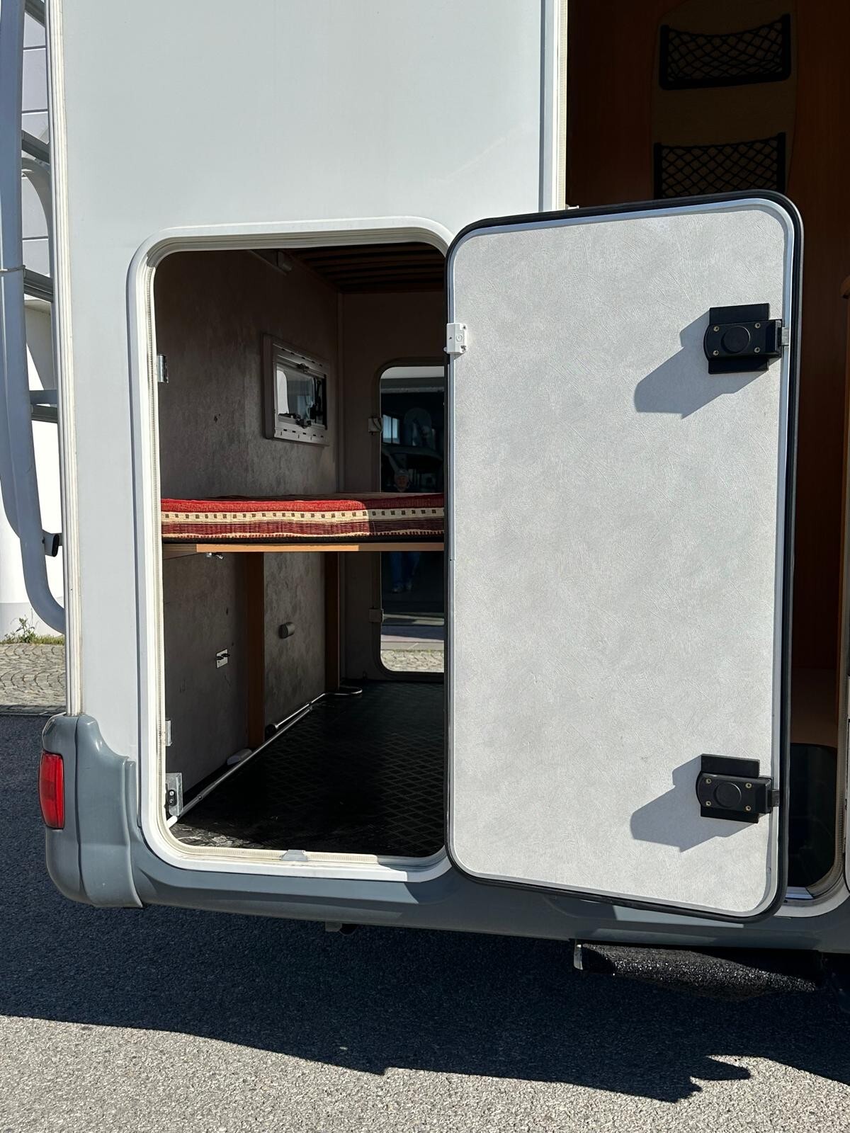 Chausson Welcome 16