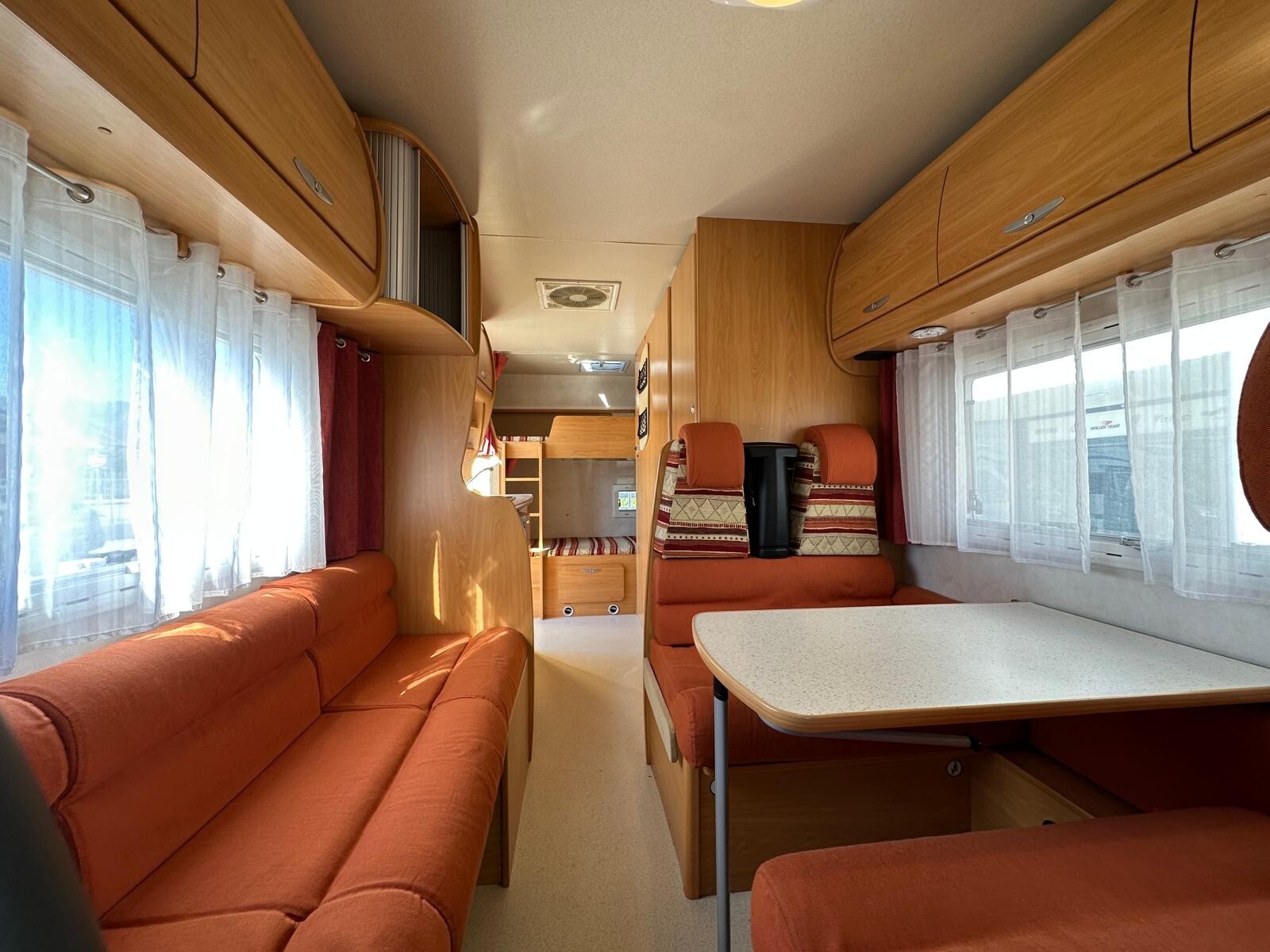 Chausson Welcome 16