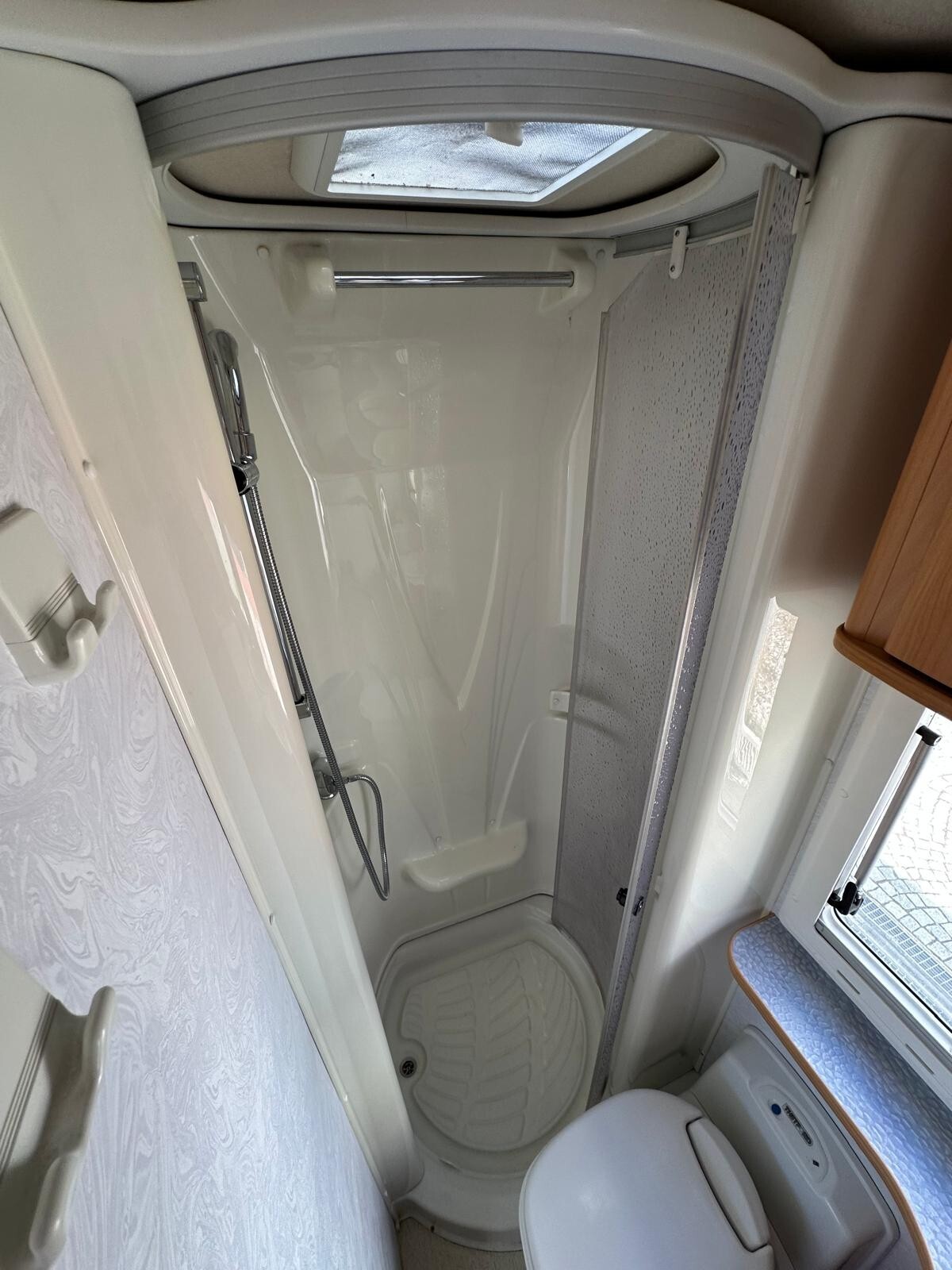Chausson Welcome 16