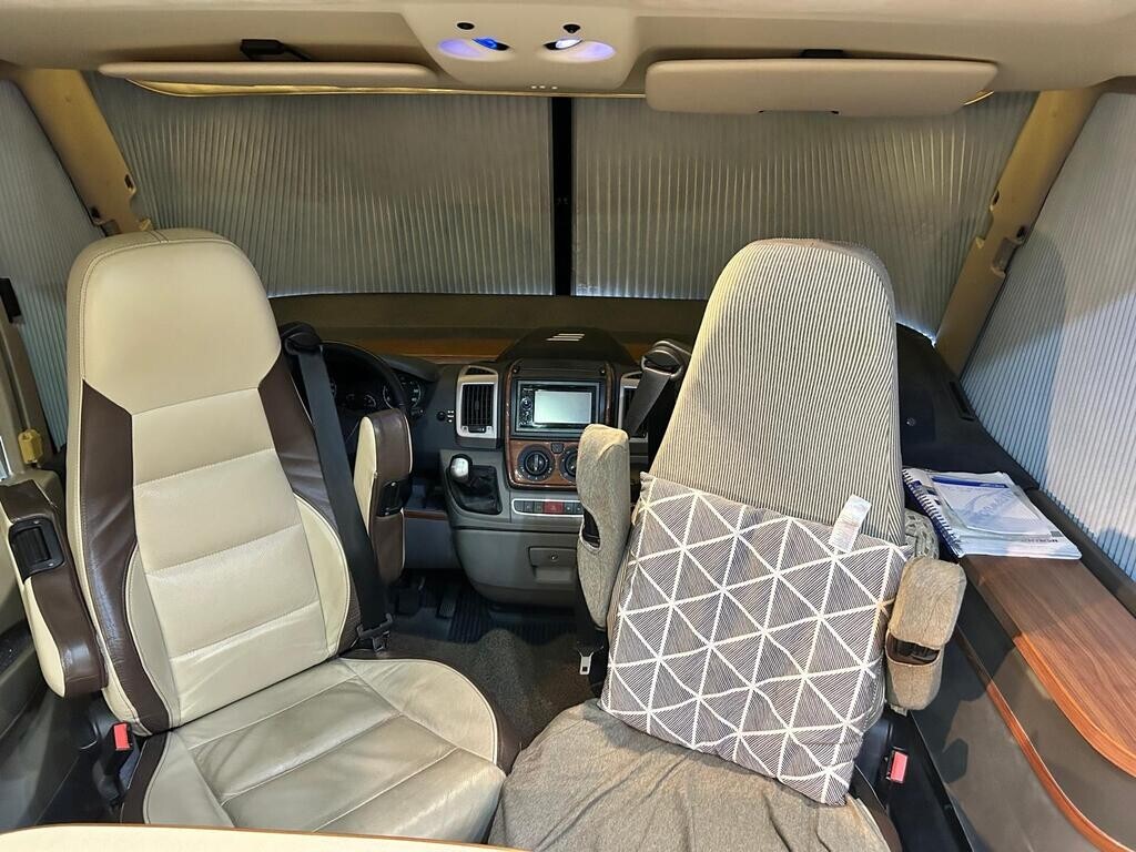 Hymer B KLASSE 614 SL STAR EDITION