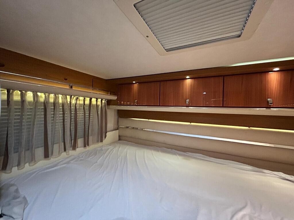 Hymer B KLASSE 614 SL STAR EDITION