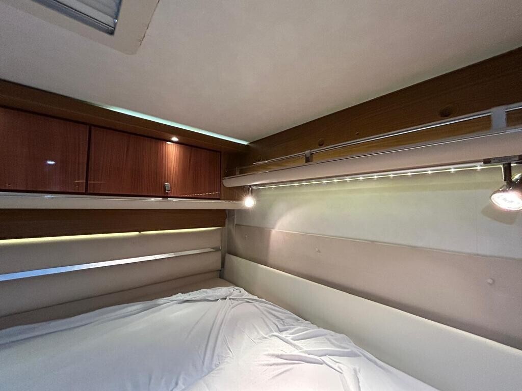 Hymer B KLASSE 614 SL STAR EDITION
